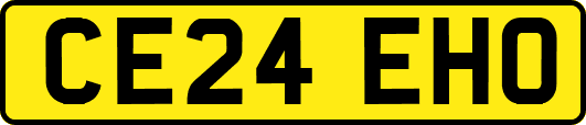 CE24EHO