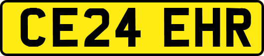 CE24EHR