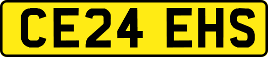 CE24EHS