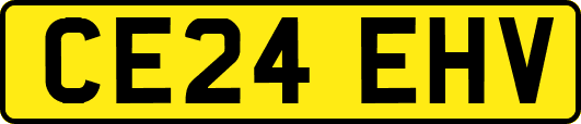 CE24EHV