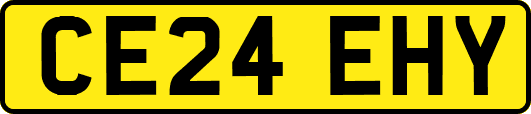 CE24EHY