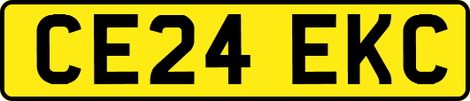 CE24EKC