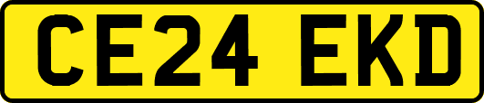 CE24EKD