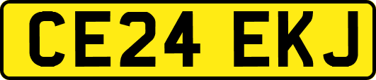 CE24EKJ