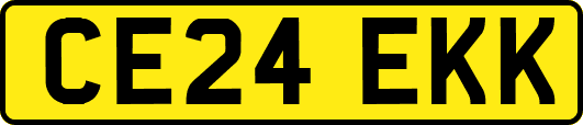 CE24EKK