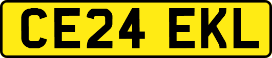 CE24EKL
