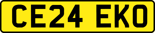 CE24EKO