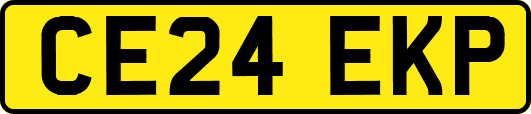 CE24EKP