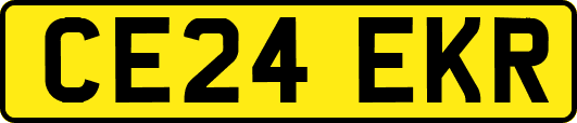 CE24EKR