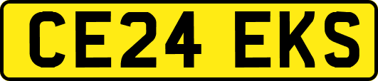 CE24EKS