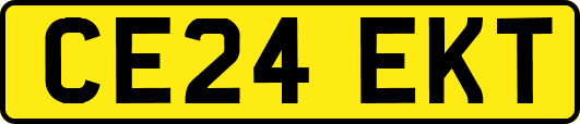 CE24EKT