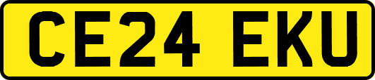 CE24EKU
