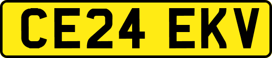 CE24EKV