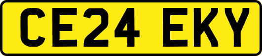 CE24EKY