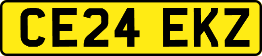 CE24EKZ