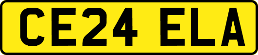 CE24ELA