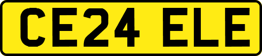 CE24ELE