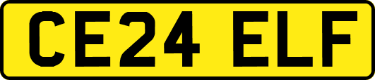 CE24ELF