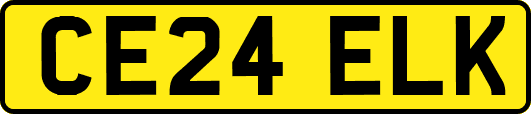CE24ELK