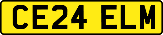 CE24ELM