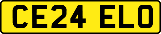 CE24ELO
