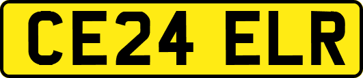 CE24ELR