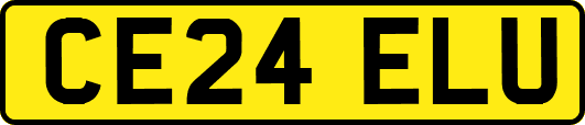 CE24ELU