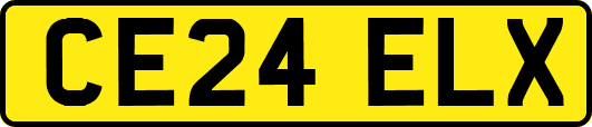 CE24ELX