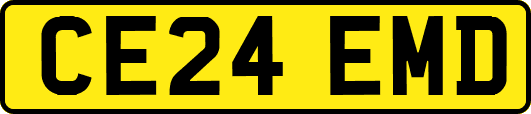 CE24EMD