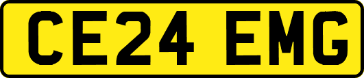CE24EMG