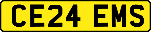 CE24EMS