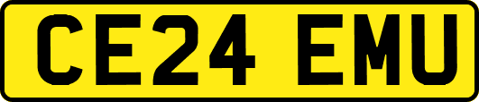 CE24EMU