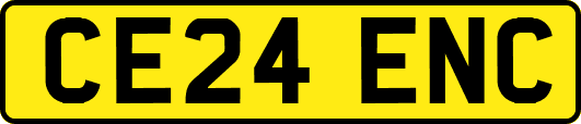 CE24ENC
