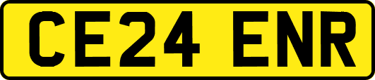 CE24ENR