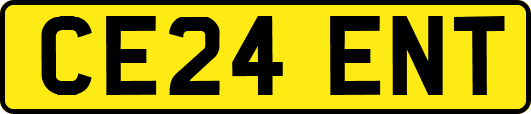 CE24ENT