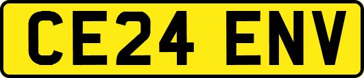 CE24ENV