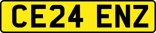 CE24ENZ