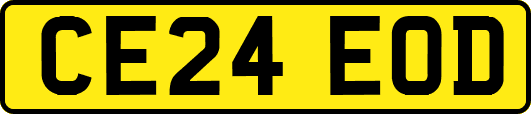 CE24EOD
