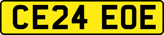 CE24EOE