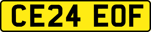 CE24EOF