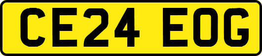 CE24EOG