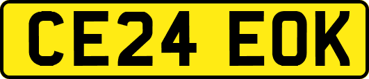 CE24EOK
