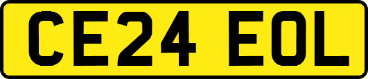 CE24EOL