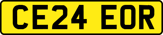 CE24EOR