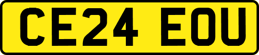 CE24EOU