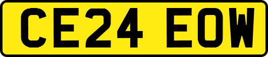 CE24EOW
