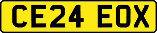 CE24EOX