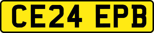 CE24EPB