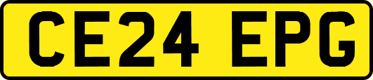 CE24EPG