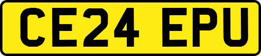 CE24EPU